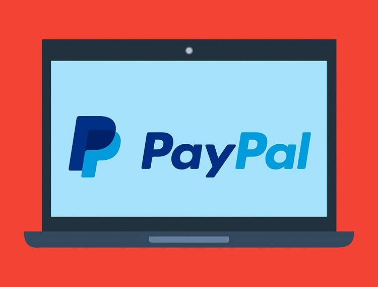 como comprar acciones de Paypal