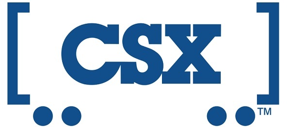 acciones de csx