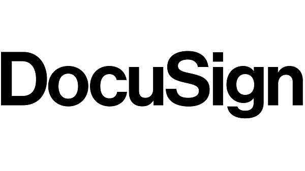 acciones de docusign