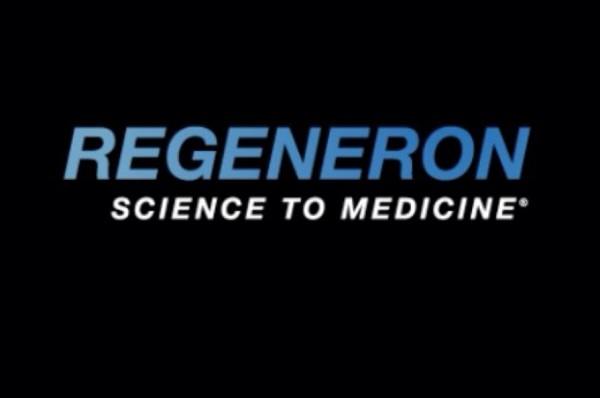 acciones de regeneron